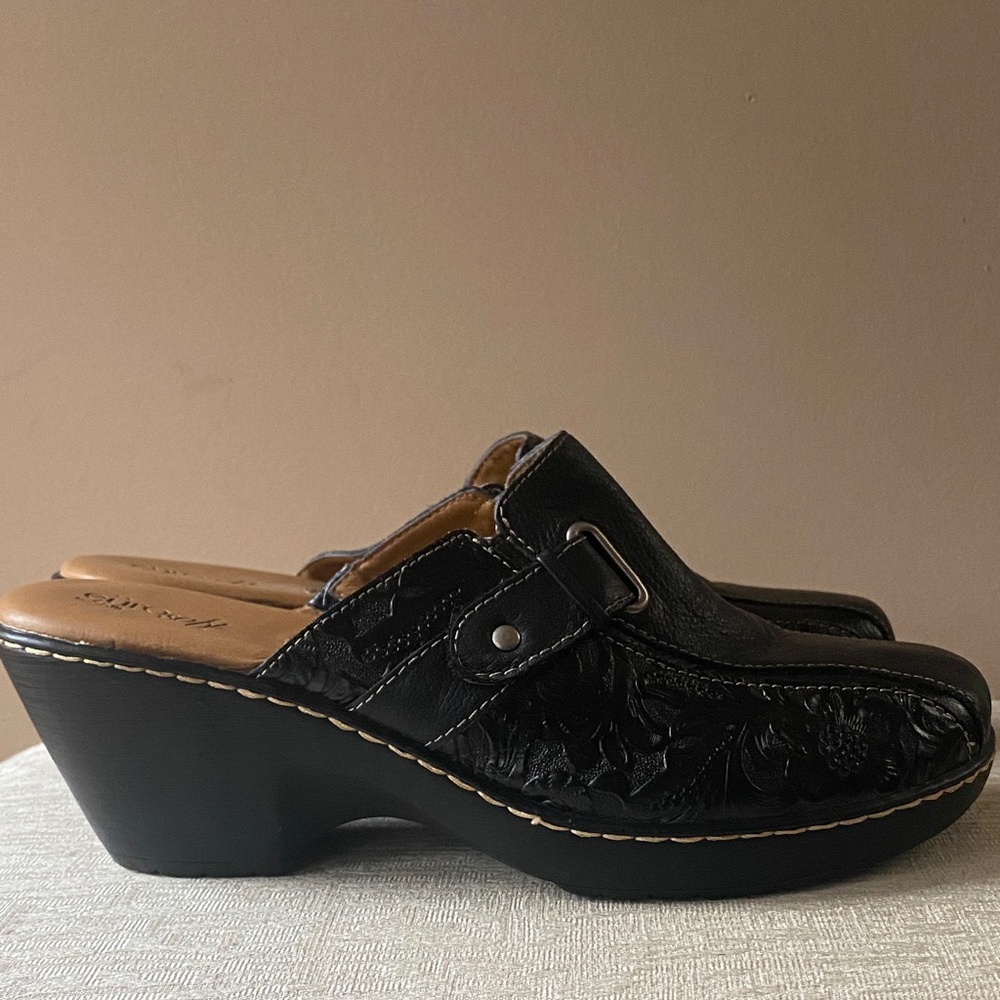 Euro Soft Shoes